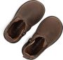 TON & TON Bruine Boots Britta - Thumbnail 4