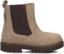 TON & TON Bruine Boots Britta - Thumbnail 2