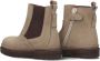 TON & TON Bruine Boots Britta - Thumbnail 3