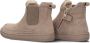 Ton & Ton Ilvy Boots Meisjes Taupe - Thumbnail 3
