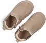 Ton & Ton Ilvy Boots Meisjes Taupe - Thumbnail 5