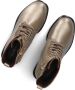 Ton & Ton Kaja Boots Meisjes Brons - Thumbnail 5