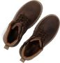 Ton & Ton Leif Boots Meisjes Bruin - Thumbnail 5