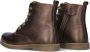 Ton & Ton Lika Boots Meisjes Brons - Thumbnail 4