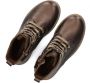 Ton & Ton Lika Boots Meisjes Brons - Thumbnail 6