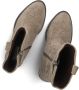 Ton & Ton Mayla Laarzen Meisjes Taupe - Thumbnail 5