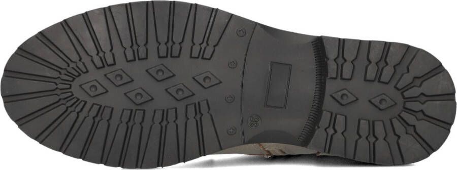 TON & TON Gouden Boots Idun