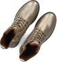 Ton & Ton Idun Boots Meisjes Goud - Thumbnail 5