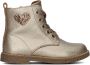 TON & TON Gouden Boots Lis - Thumbnail 2