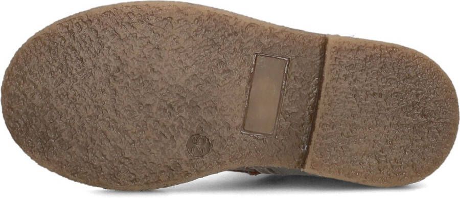 TON & TON Gouden Boots Lis