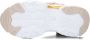 Ton & Ton Meisjes Lage sneakers Chunky zool Sanna Goud Textiel - Thumbnail 4