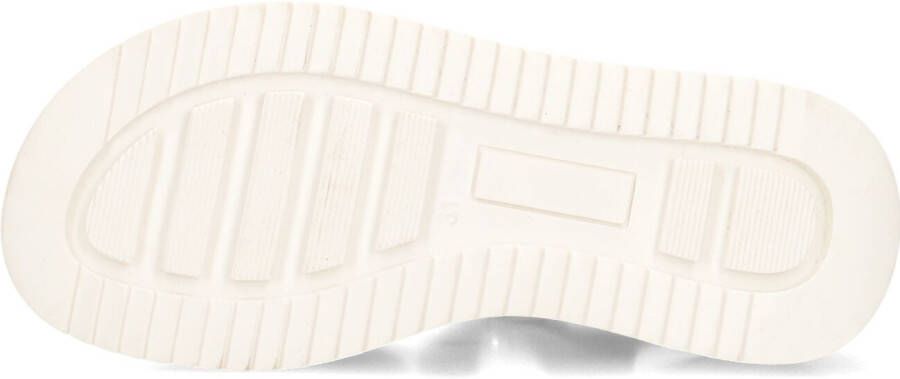 TON & TON Gouden Sandalen Alba