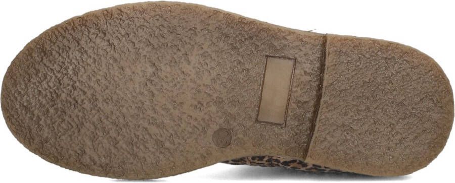TON & TON Multicolor Boots Lika