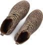 Ton & Ton Lika Boots Meisjes Multi - Thumbnail 5