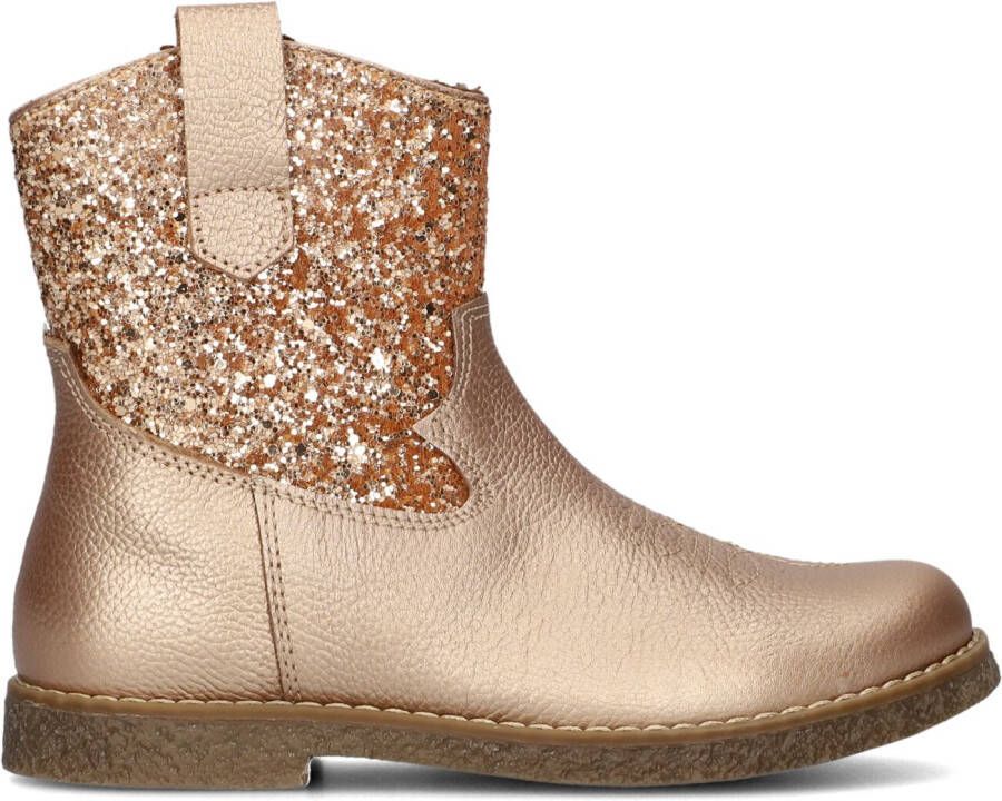 TON & TON Roze Boots Gyda