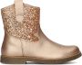 TON & TON Roze Boots Gyda - Thumbnail 2