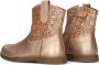 TON & TON Roze Boots Gyda - Thumbnail 3