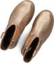 TON & TON Roze Boots Gyda - Thumbnail 5