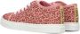 Ton & Ton Kareena Lage sneakers Meisjes Kids Roze - Thumbnail 3