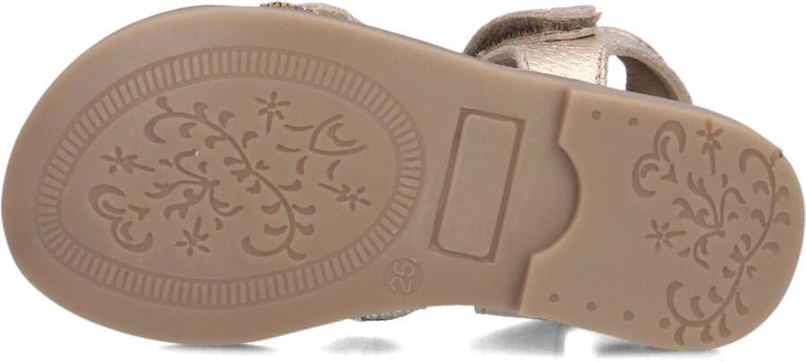TON & TON Roze Sandalen Ingrid