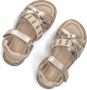Ton & Ton Meisjes Platte sandalen Ingrid Rosegoud Normale zool - Thumbnail 6