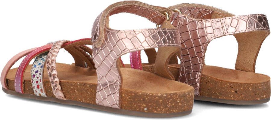 TON & TON Roze Sandalen Madita