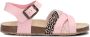 Ton & Ton Nikolna Sandalen Meisjes Kids Roze - Thumbnail 2