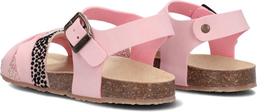 TON & TON Roze Sandalen Nikolna