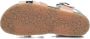 Ton & Ton Meisjes Thyra Roze Leatherlook - Thumbnail 5
