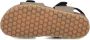 Ton & Ton Jongens Denniz Taupe Leatherlook - Thumbnail 5