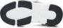 Ton & Ton Boje Lage sneakers Jongens Wit - Thumbnail 4
