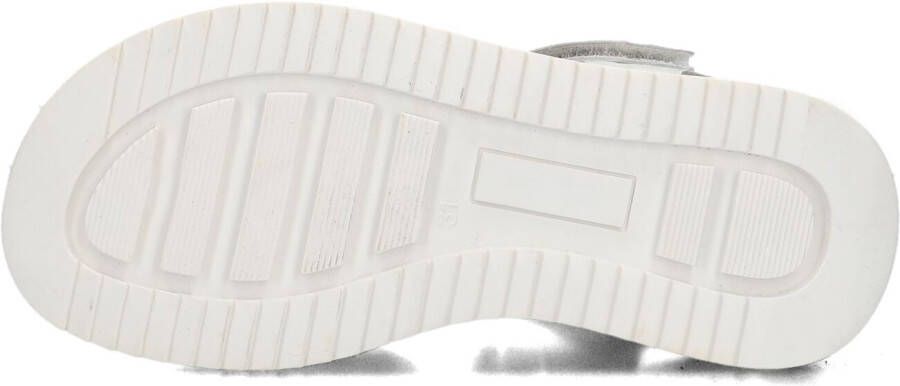 TON & TON Witte Sandalen Alba