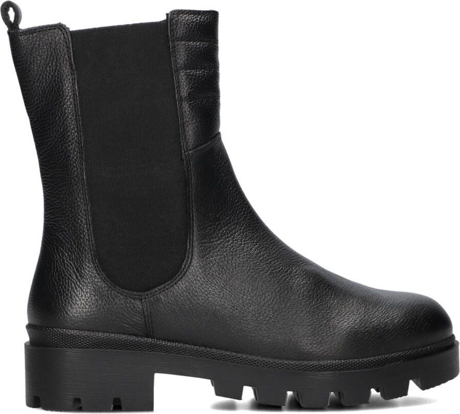 TON & TON Zwarte Boots Abilene