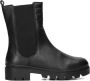 Ton & Ton Abilene Boots Meisjes Zwart - Thumbnail 3
