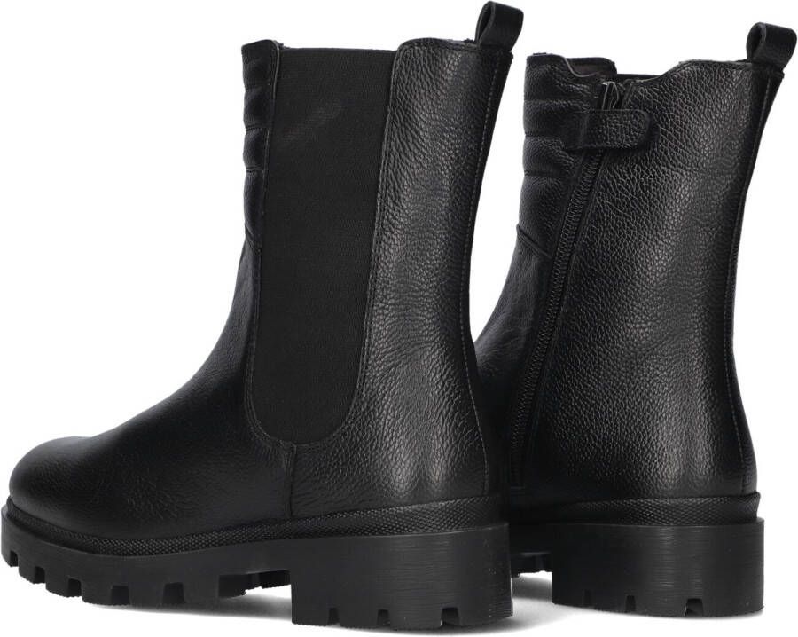 TON & TON Zwarte Boots Abilene
