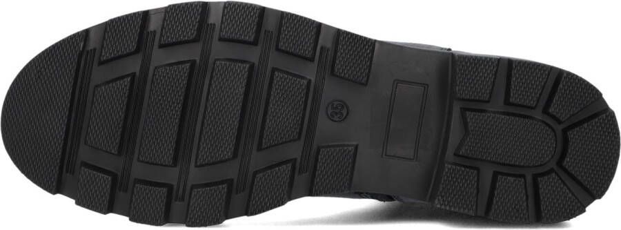 TON & TON Zwarte Boots Abilene