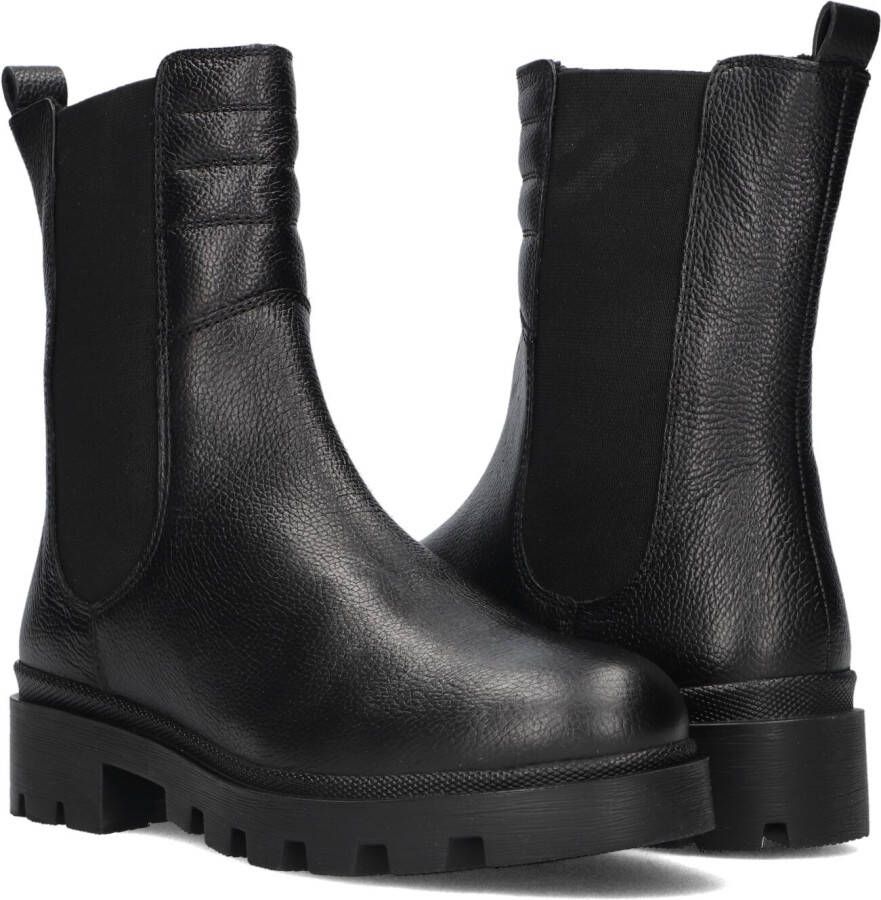 TON & TON Zwarte Boots Abilene