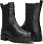Ton & Ton Abilene Boots Meisjes Zwart - Thumbnail 6