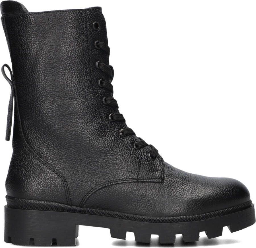 TON & TON Zwarte Boots Birte