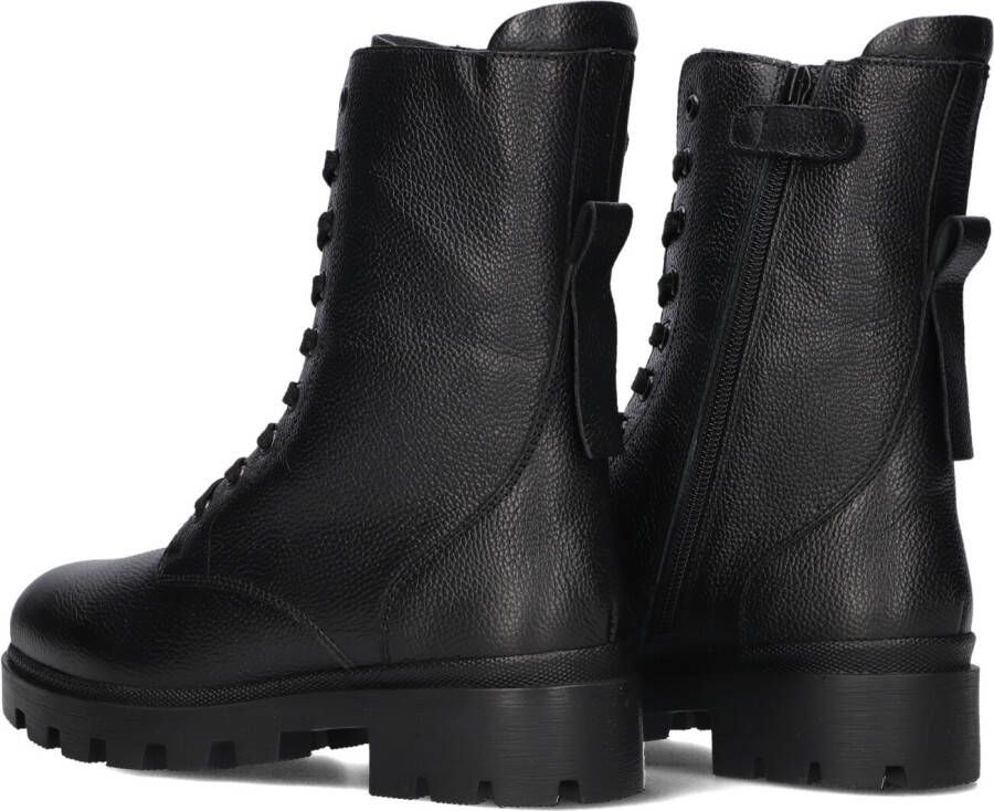 TON & TON Zwarte Boots Birte