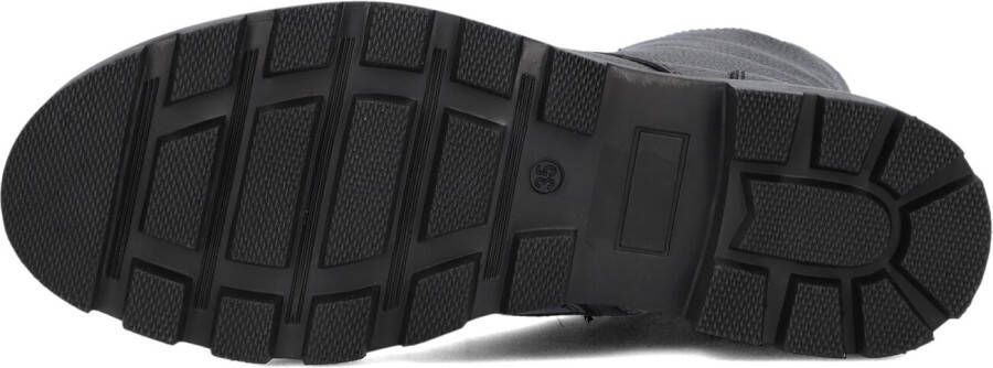 TON & TON Zwarte Boots Birte