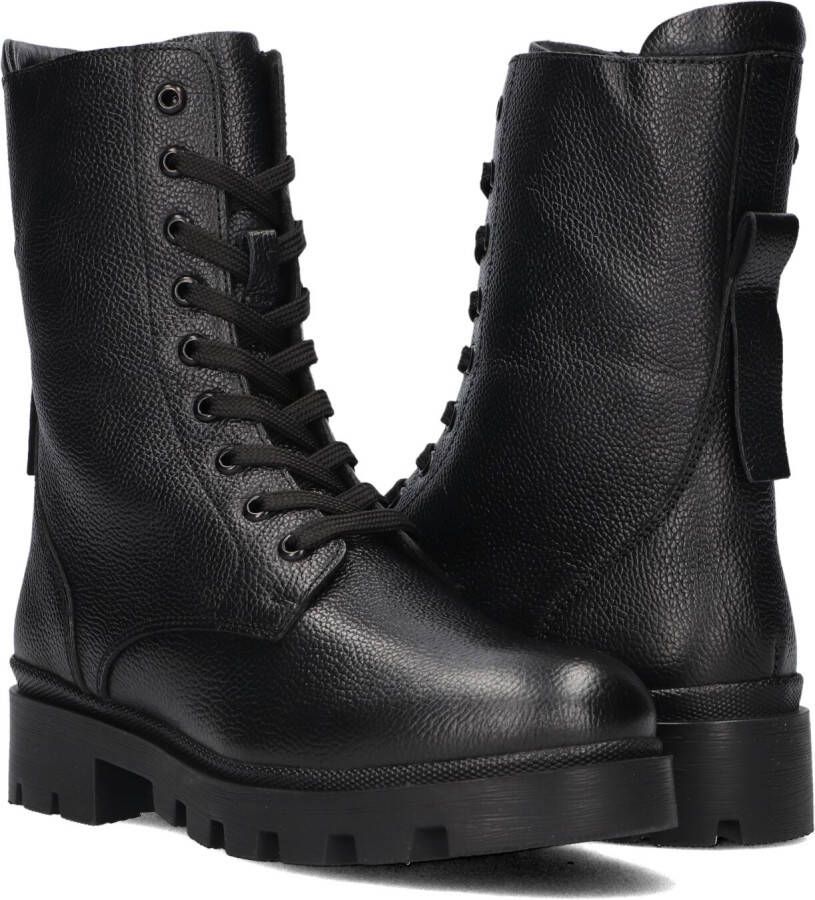 TON & TON Zwarte Boots Birte