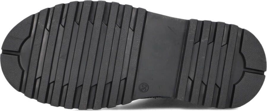 TON & TON Zwarte Boots Ditte