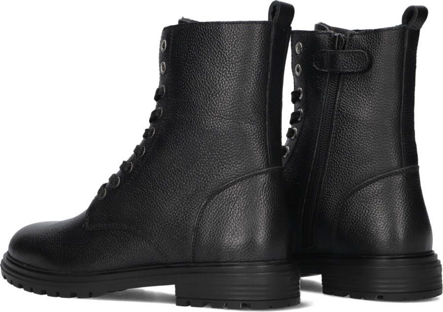 TON & TON Zwarte Boots Engla
