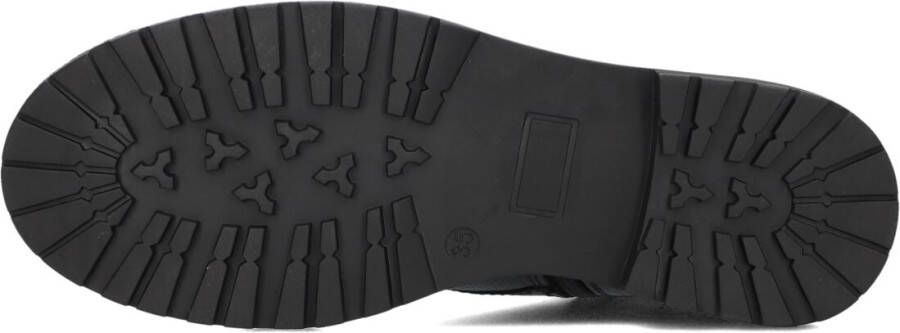 TON & TON Zwarte Boots Engla