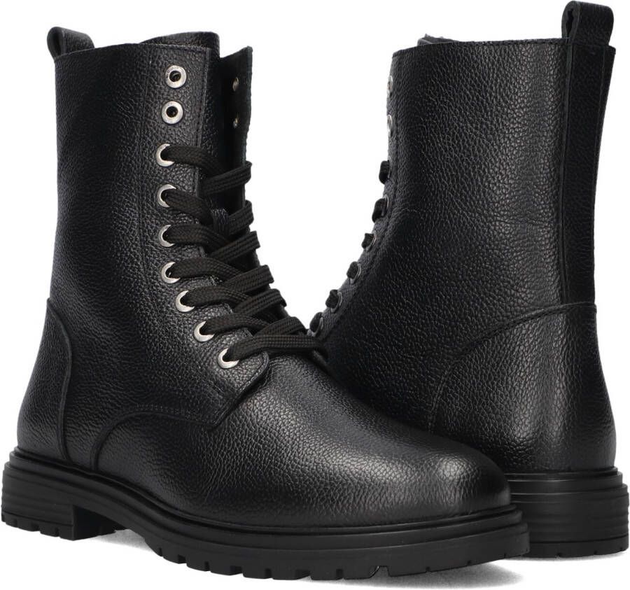 TON & TON Zwarte Boots Engla