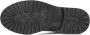 Ton & Ton Jinthe Boots Meisjes Zwart - Thumbnail 5