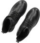 Ton & Ton Jinthe Boots Meisjes Zwart - Thumbnail 6
