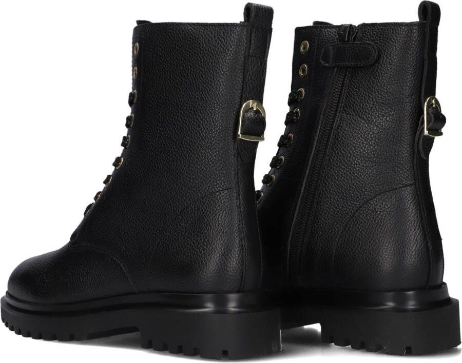 TON & TON Zwarte Boots Kaja