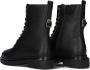 Ton & Ton Kaja Boots Meisjes Zwart - Thumbnail 3